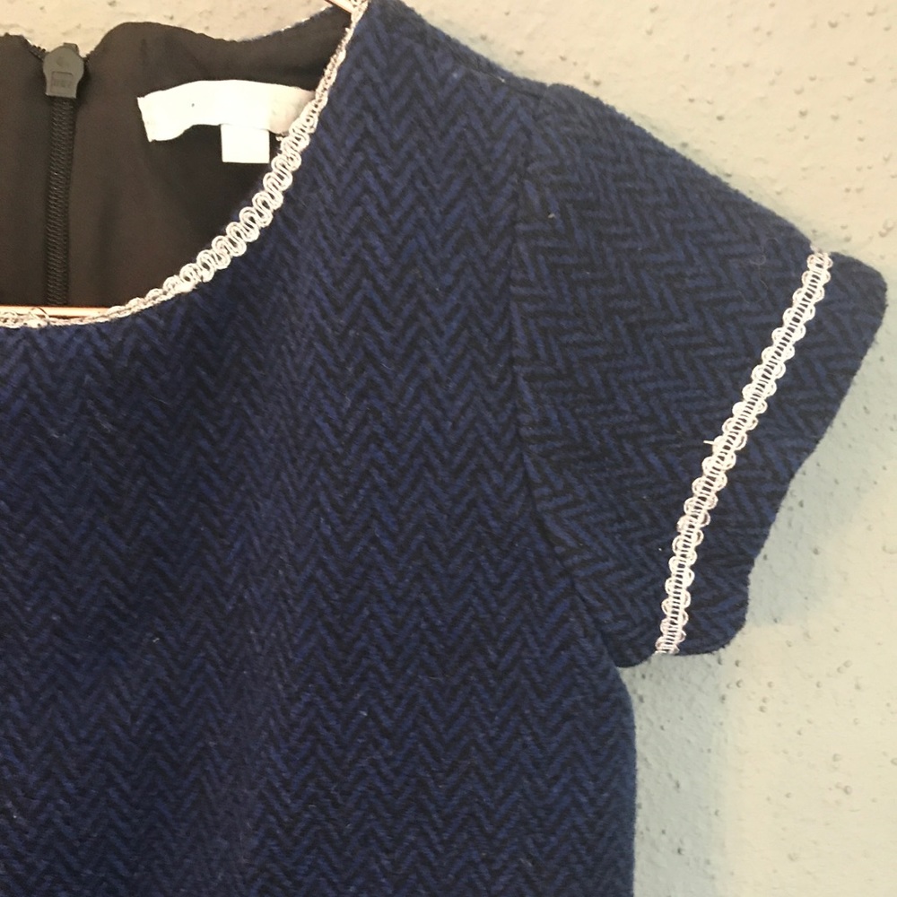 Elephantito Shift Dress